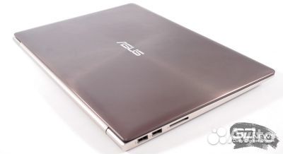 Ноутбук asus UX303U