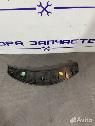 Накладка щитка приборов Kia Opirus 2007