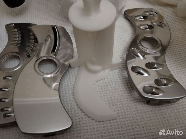 Блендер braun