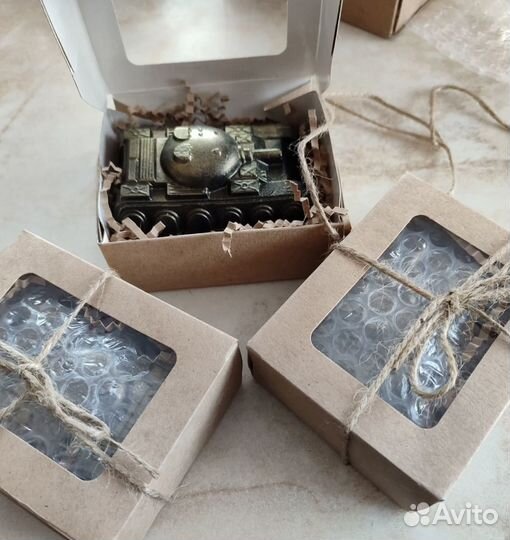 Бомбочки для ванны ручной работы, мыло