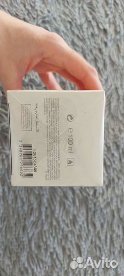 Духи для волос вода christian dior jador