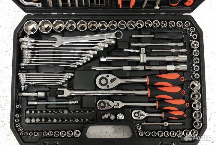 Набор инструментов новый