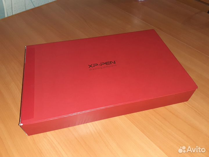 Графический планшет XP-Pen Deco 03