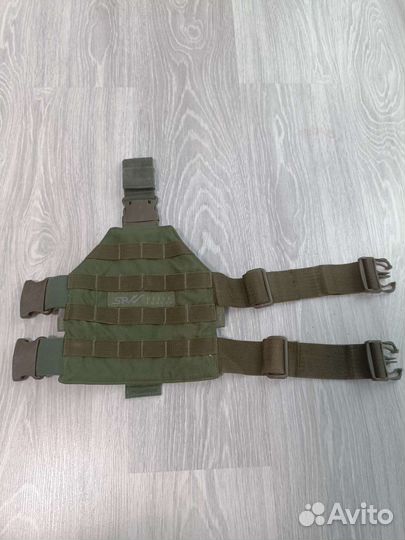 Кобура для пя