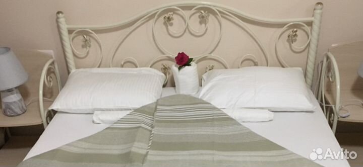 Гостиница Гагра