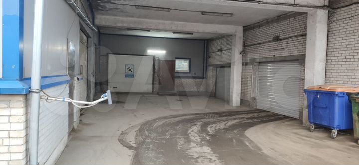 Гараж, 18 м²