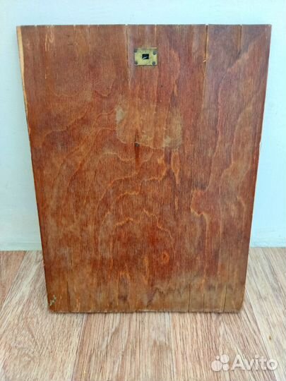 Панно редкое