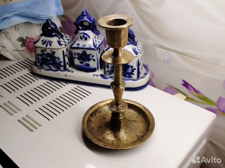 Подсвечник