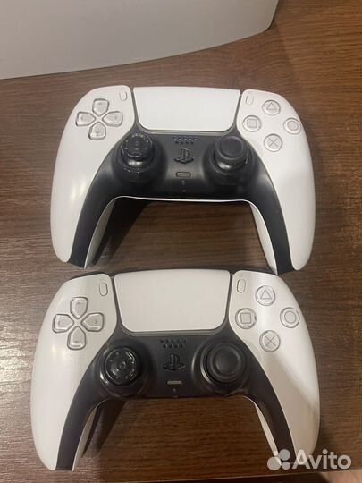 Sony playstation 5 ps5 с дисководом