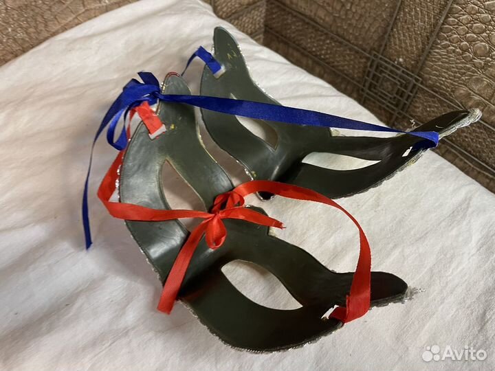 Маски венеция для маскарада