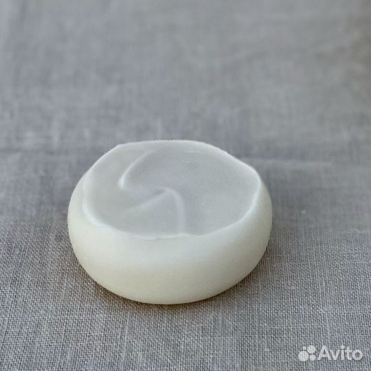 Мыло с нуля