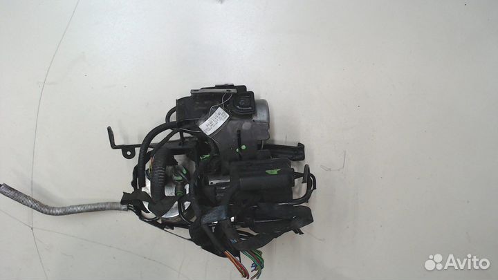 Блок абс, насос Audi A6 (C5), 2001