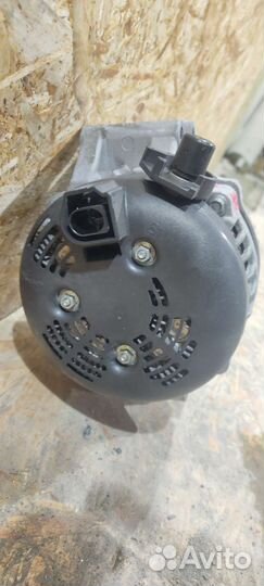 Генератор BMW 210A N55B30 F07 F10 F30 F15 E71