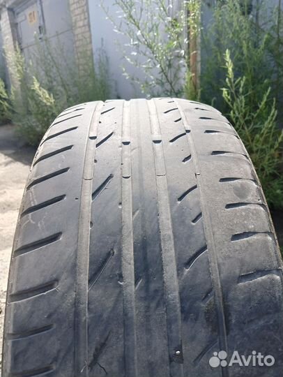 Sailun Atrezzo ZSR 225/55 R17