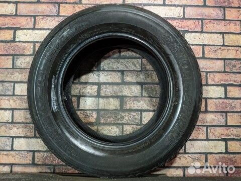 Bridgestone Dueler H/T 684II 265/60 R18