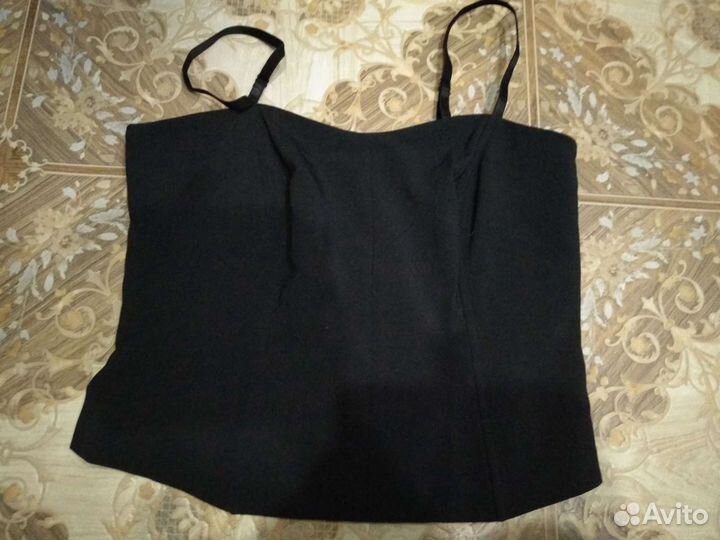 Женские вещи пакетом 46-48