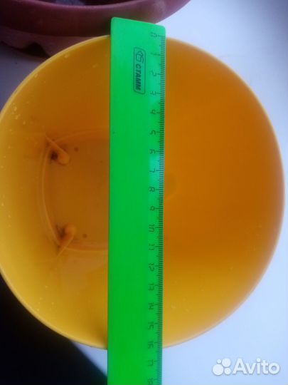 Горшок для цветов