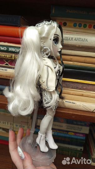 Кукла Shadow high Хизер