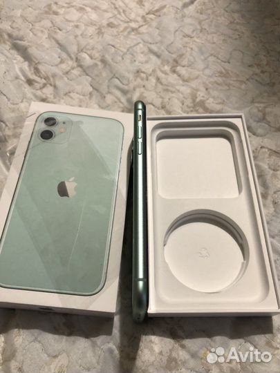 iPhone 11 64gb