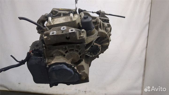 Кпп - робот Audi A3 (8P) 1.8 tfsi, 2008
