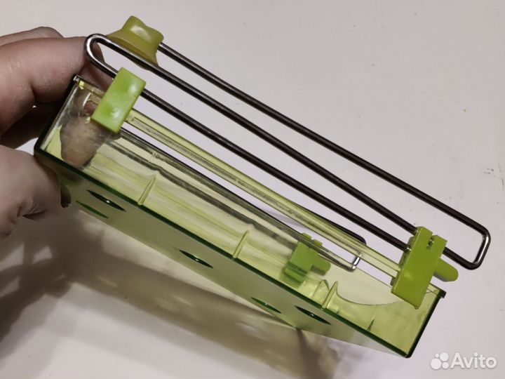 Органайзер, подвесная полочка для холодильника