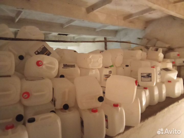 Канистра 20 литров