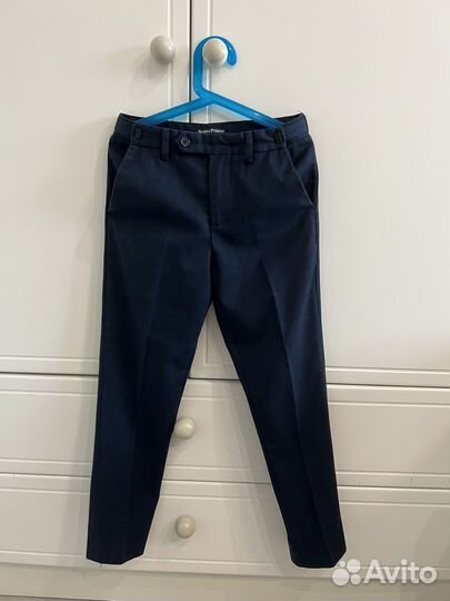 Костюм Noble people