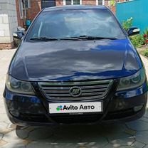 LIFAN Solano 1.6 MT, 2011, 237 000 км, с пробегом, цена 440 000 руб.