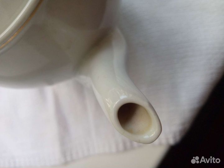 Чайник заварочный СССР