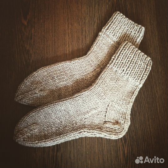 Уроки вязания