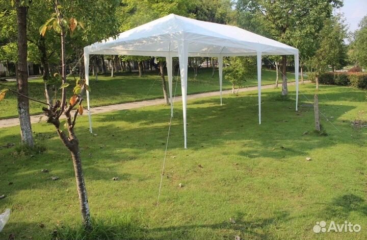 Палатка тент шатер навес 6 на 3
