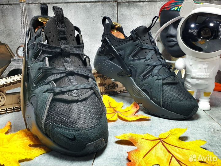 Мужские кроссовки Nike Air Huarache