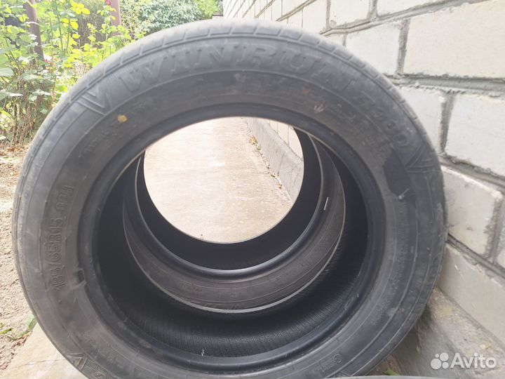 Winrun R380 185/65 R15
