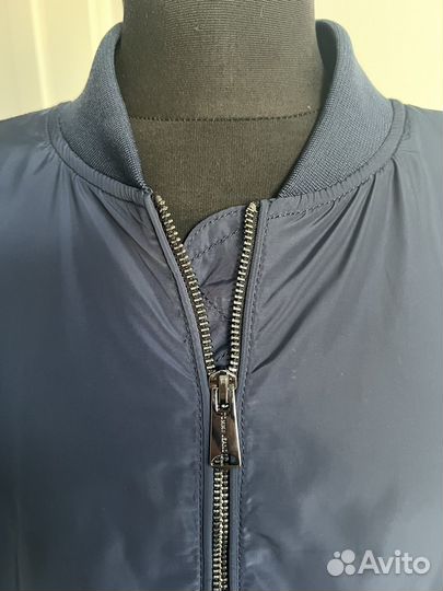 Tommy jeans бомбер