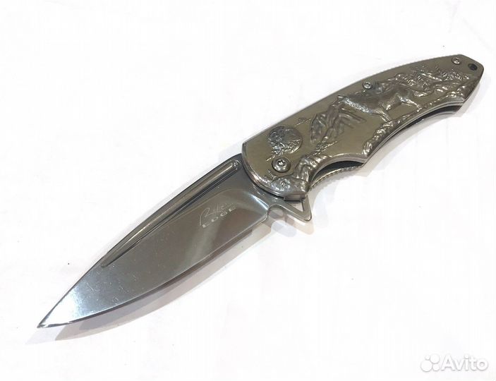 Складной нож rite edge