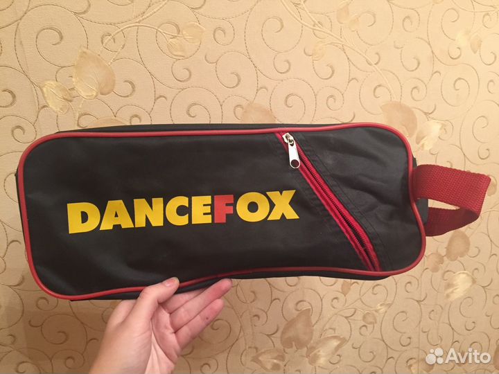 Сумка dancefox