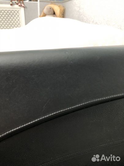 Карты дверей BMW e60 Individual