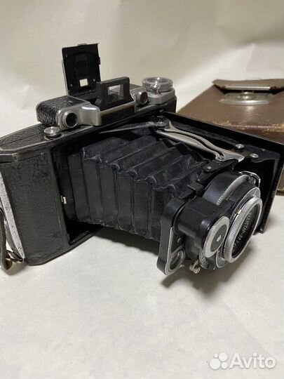 Фотоаппарат Москва 2