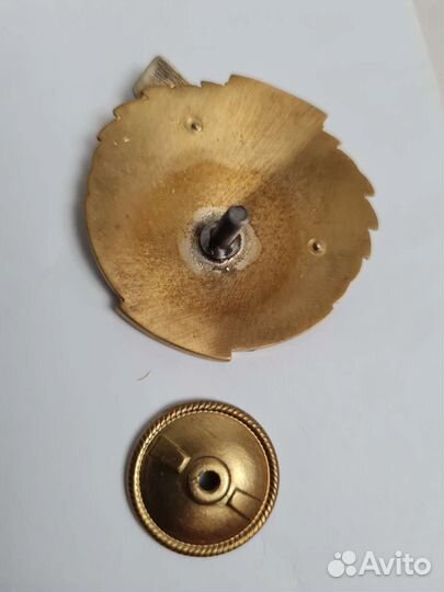 Знак подводная лодка К-19