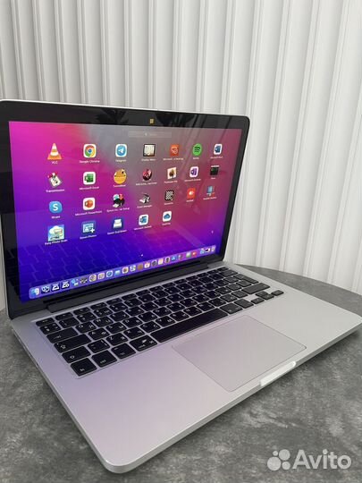 Apple MacBook Pro 13 A1502 512 гб