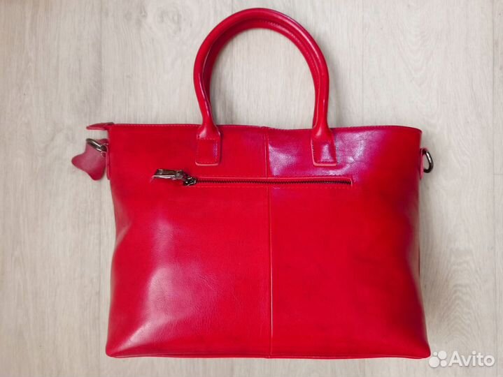 Новая женская сумка