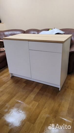 Напольный шкаф IKEA кноксхульт новый в упаковке