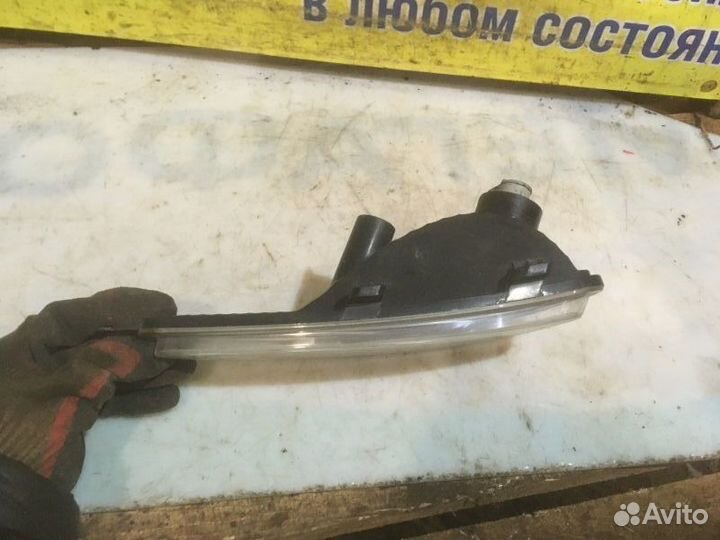 Поворотник левый Lifan X 60