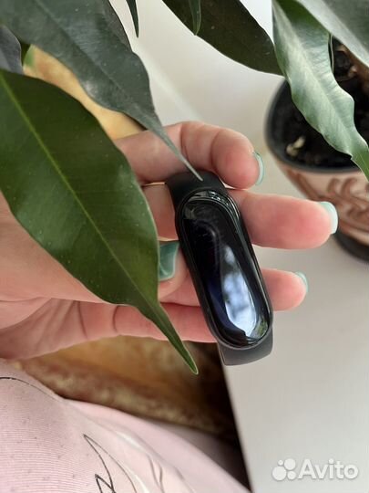 Mi band 6