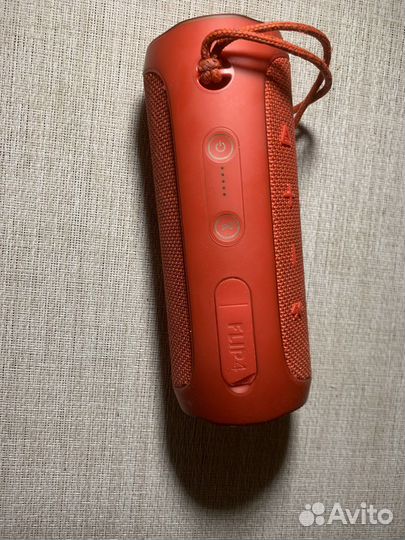 Jbl flip 4