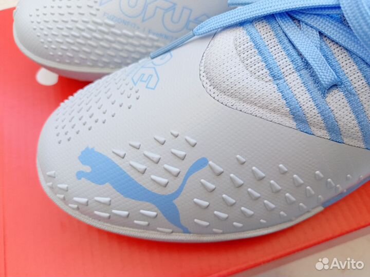 Сороконожки Puma Future 39,40,41,44