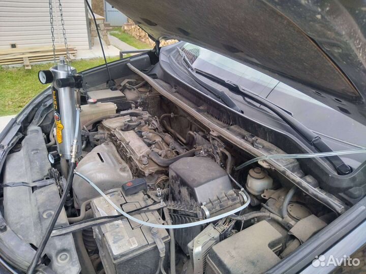 Техническое обслуживание автомобилей