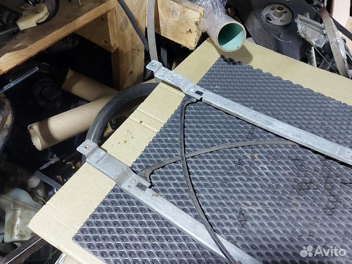 Стеклоподъёмники для фольксваген т4