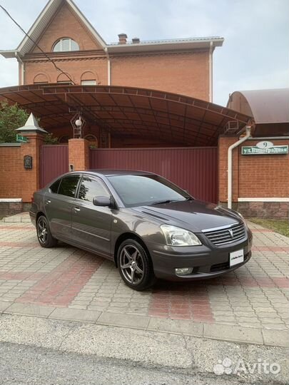 Toyota Premio 1.5 AT, 2002, 280 000 км