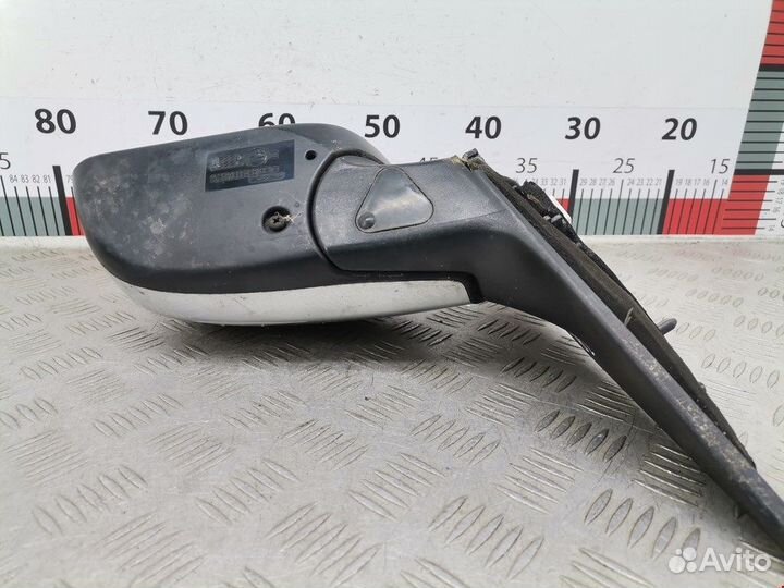 Зеркало боковое левое для Mazda 3 BK BP4L69180M67